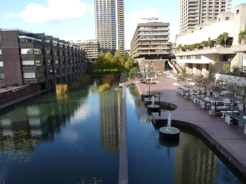 Barbican