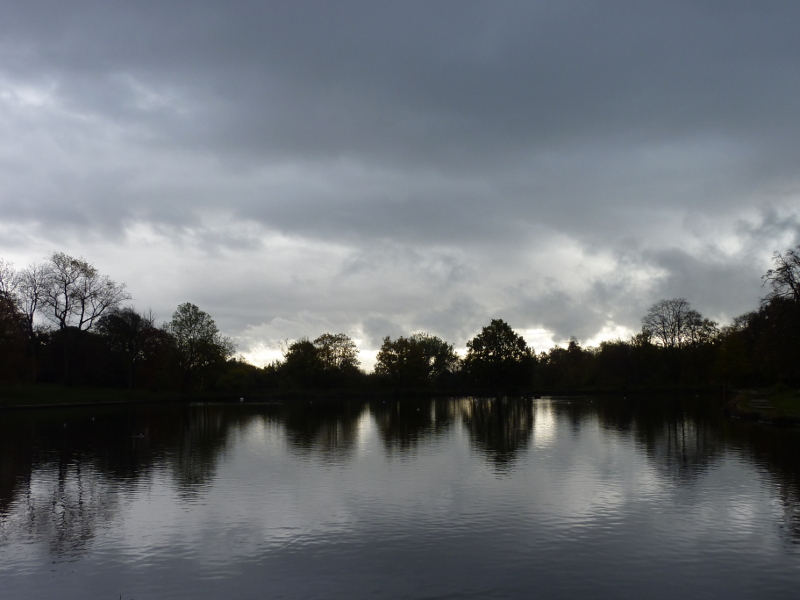 Hampstead Heath