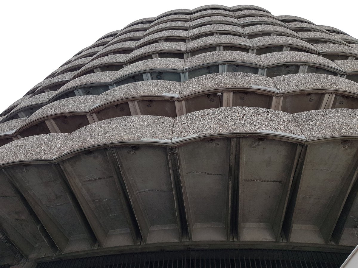 Le parking des halles Le parking des halles