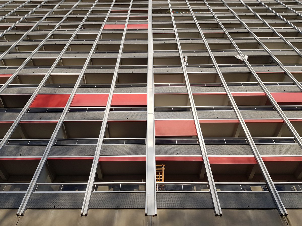 Détails de la façade Détails de la façade