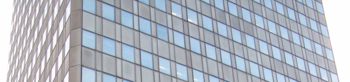 Motif de la façade de la tour EDF Motif de la façade de la tour EDF