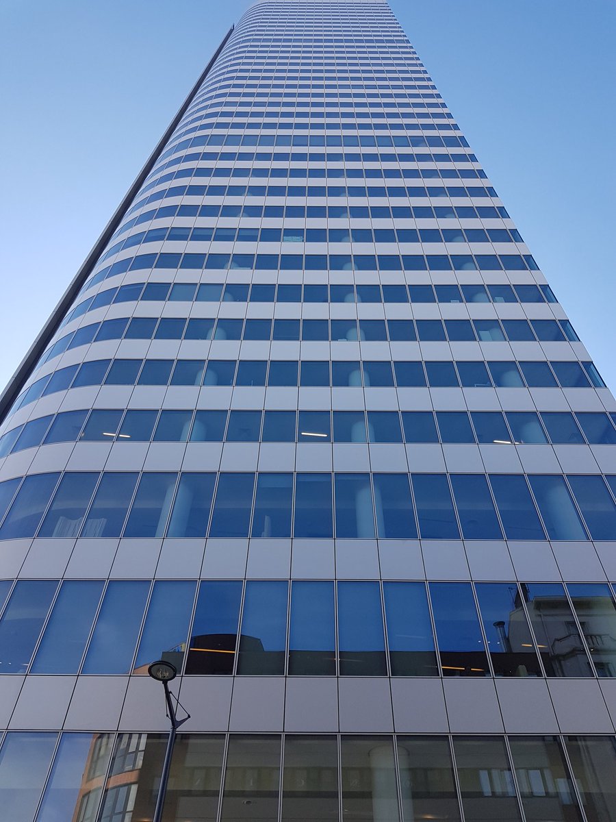 La tour Incity La tour Incity