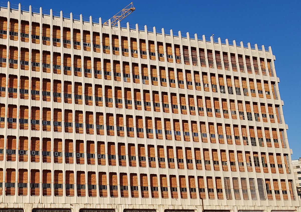 Le central téléphonique Lacassagne