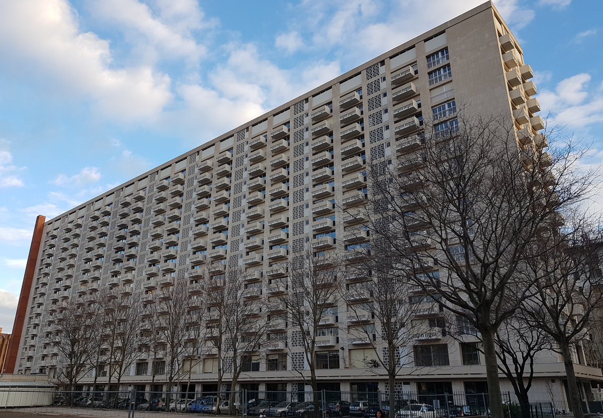La résidence Desaix La résidence Desaix