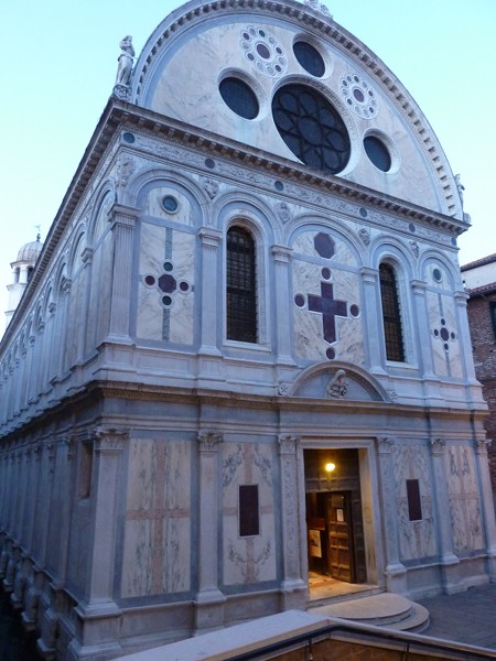 Santa Maria dei Miracoli